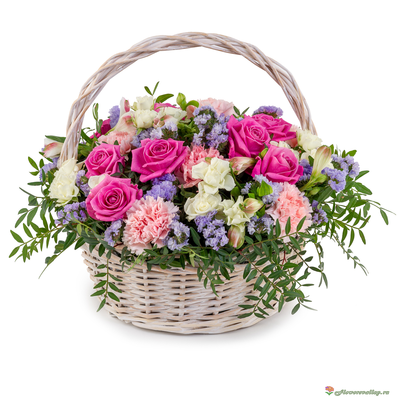 Корзина комплимент