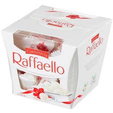 Набор конфет Raffaello 150 г.