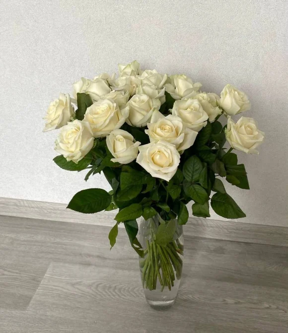 15 роз аваланш