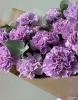 Букет "Черничные ночи"
