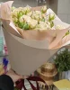 Букет из кустовой розы Яна