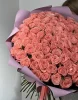 Букет из роз Би Свит (сорт "Be Sweet", пр-во Эквадор) фото 4