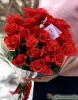 Букет из 35 роз Нина (сорт "Nina", пр-во Эквадор)