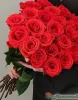 Букет из 35 роз Нина (сорт "Nina", пр-во Эквадор)