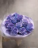 Букет роз пр-ва Эквадор Чарминг Стар, 11 шт (Charming star)