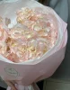 Букет "Милкшейк"