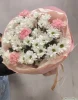 Букет "Весенняя романтика"