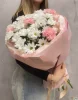 Букет "Весенняя романтика"1