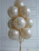 Композиция с стеклянным шаром «Bubbles»