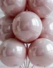 Композиция с стеклянным шаром «Bubbles»