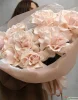 Букет французских роз 9 шт