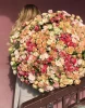 101 кустовая Роза 