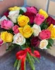 25 роз Фортуна