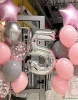Набор шаров на 5 лет