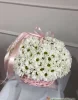 25 хризантем