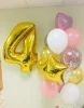 Набор шаров на 4 года