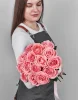 Букет из роз 