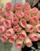 Букет из розы Софи Лорен