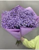 Букет из гипсофилы
