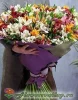 101 альстромерия 