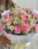 Букет «Пастораль»